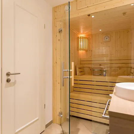 Beachhouse Bansin App 14