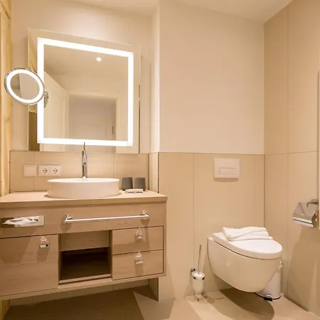 Appartement Beachhouse Bansin App 14