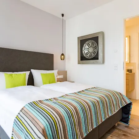 Beachhouse Bansin App 14 Appartement Heringsdorf (Usedom)