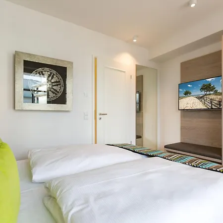 Beachhouse Bansin App 14 Heringsdorf (Usedom)