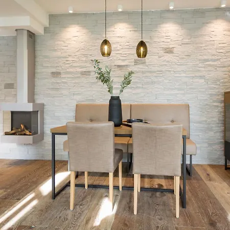 Appartement Beachhouse Bansin App 14