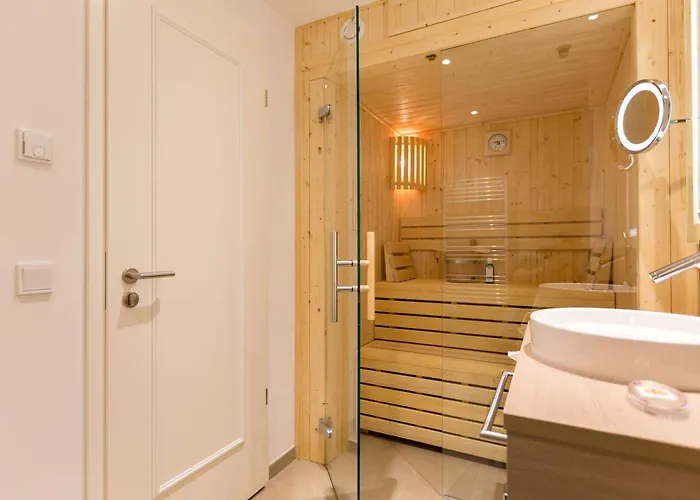 Beachhouse Bansin App 14