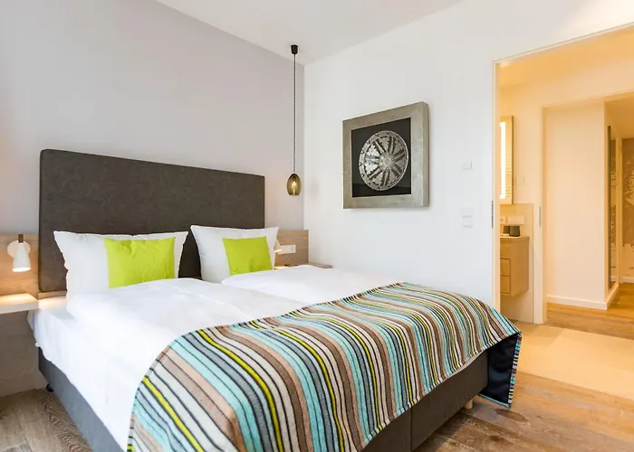 Beachhouse Bansin App 14 Lägenhet Heringsdorf (Usedom)