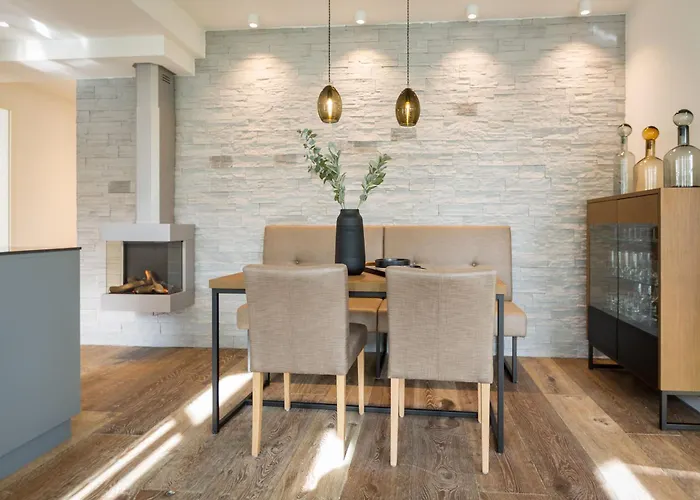 Lägenhet Beachhouse Bansin App 14